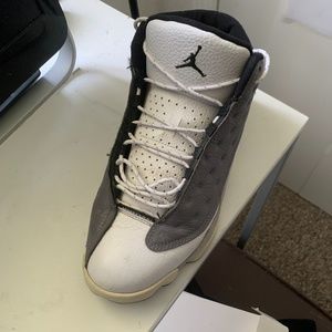 Jordan 13s Atmosphere